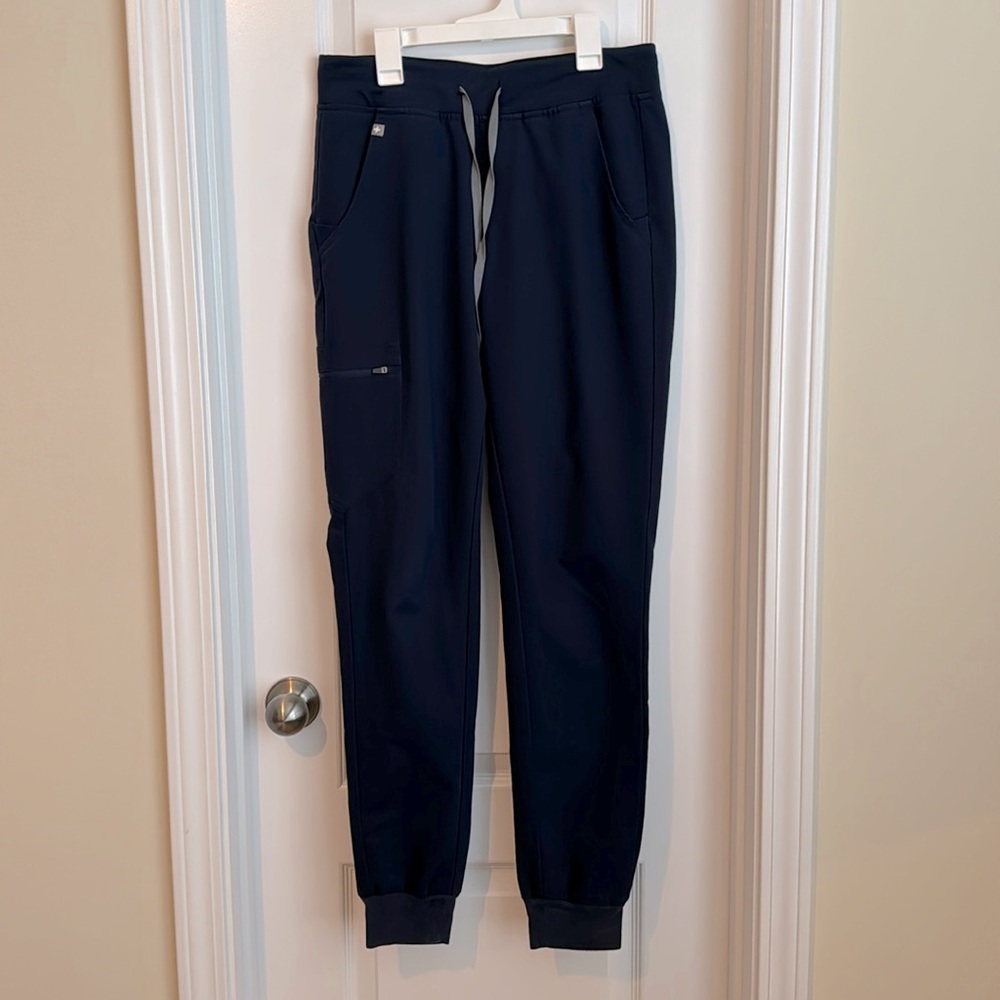 Figs Zamora jogger scrub pants
